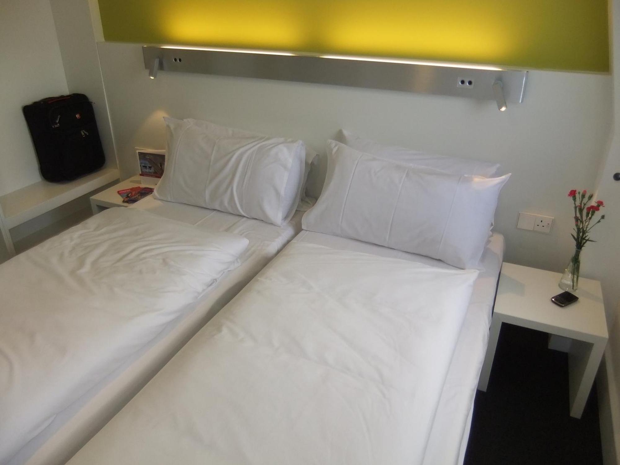 Mk Hotel Берлин Экстерьер фото