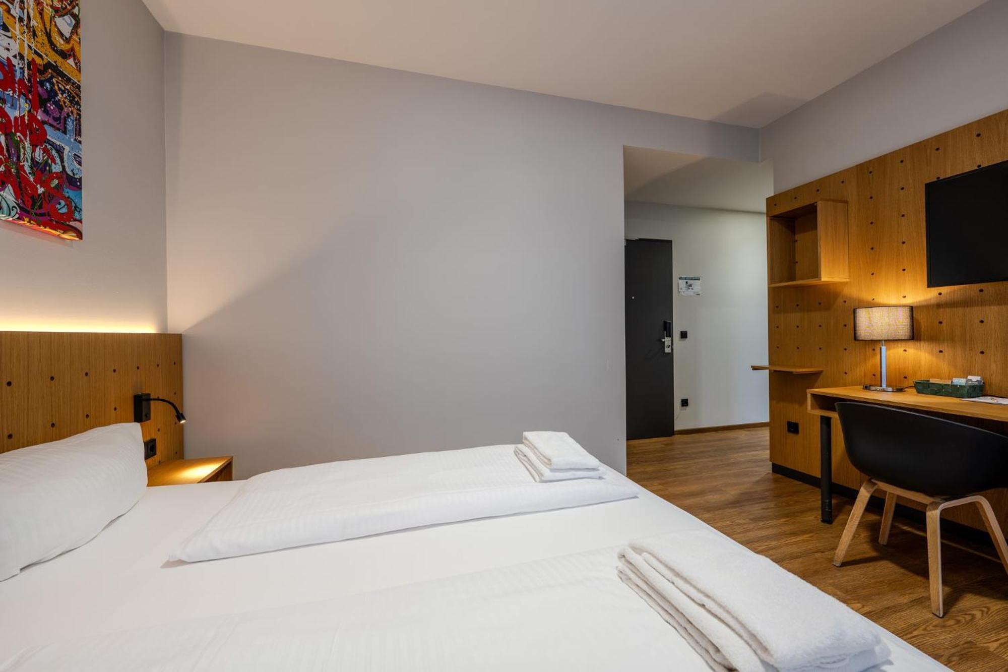 Mk Hotel Берлин Экстерьер фото