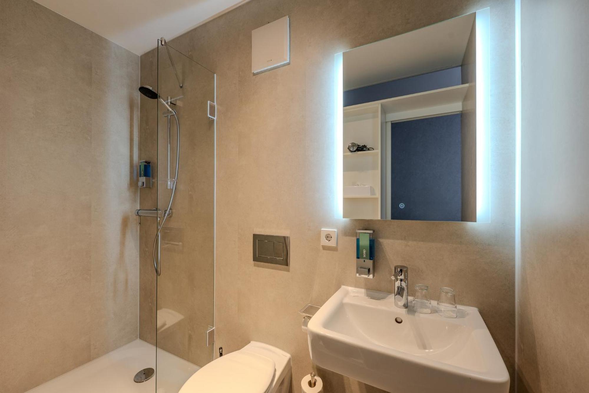 Mk Hotel Берлин Экстерьер фото