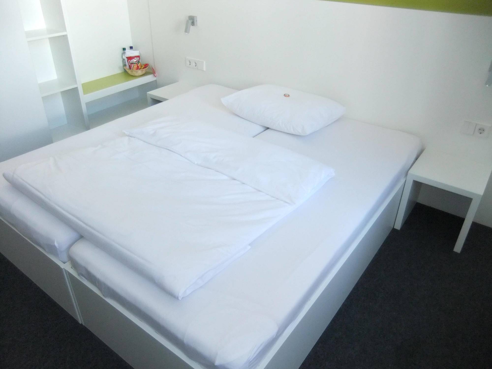 Mk Hotel Берлин Экстерьер фото