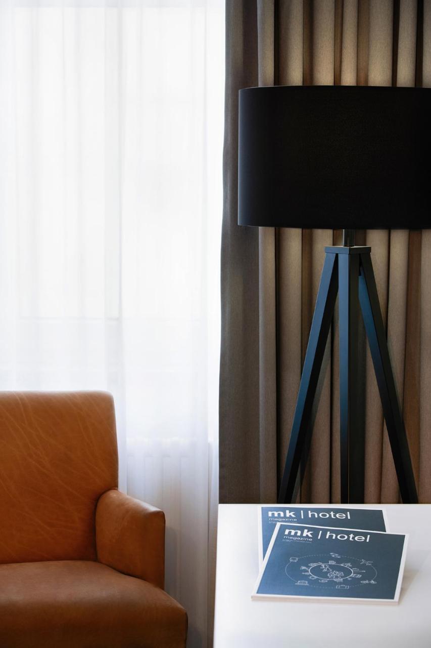 Mk Hotel Берлин Экстерьер фото