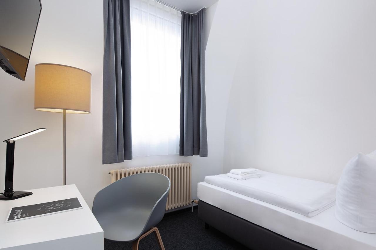 Mk Hotel Берлин Экстерьер фото