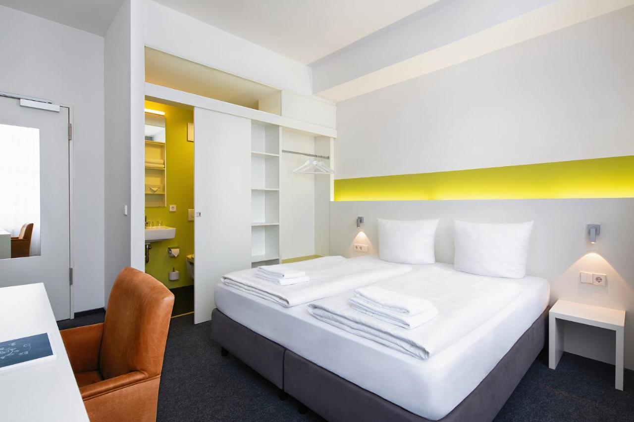 Mk Hotel Берлин Экстерьер фото