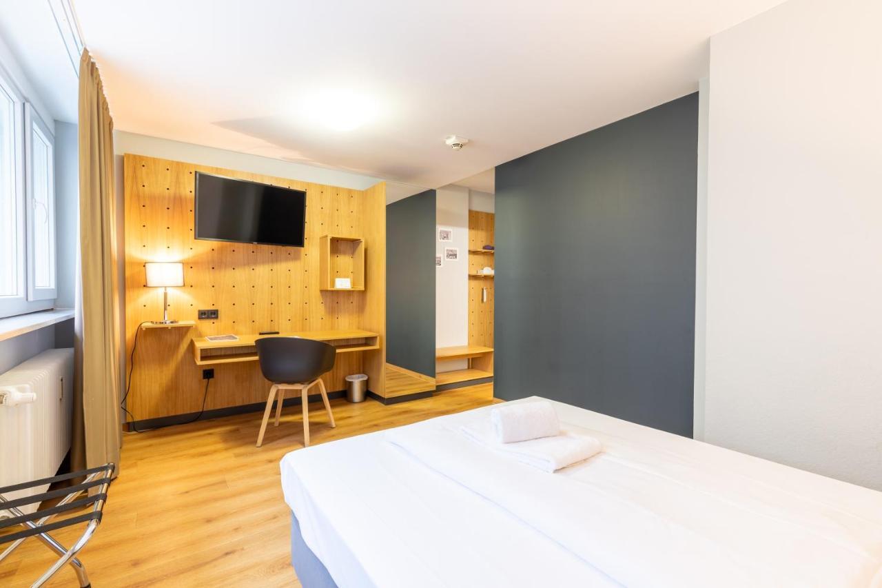 Mk Hotel Берлин Экстерьер фото