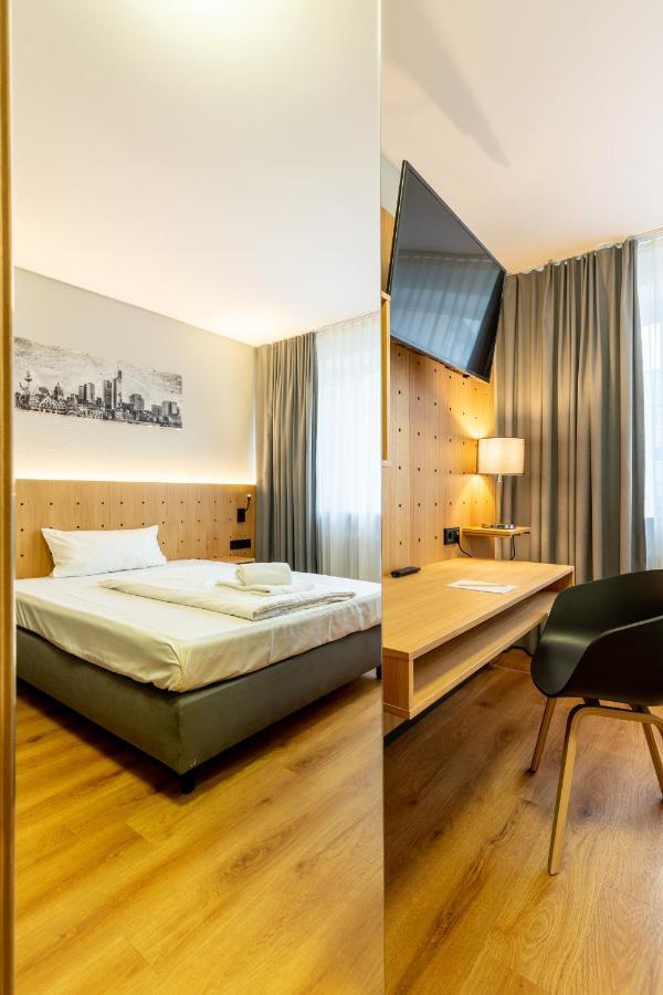 Mk Hotel Берлин Экстерьер фото