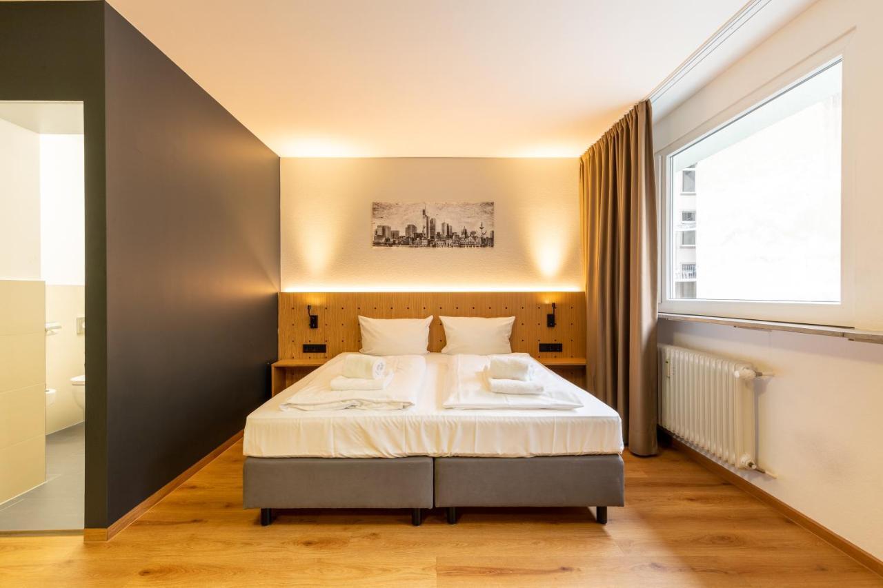 Mk Hotel Берлин Экстерьер фото